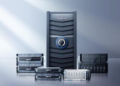 浪潮存儲中標中國電信，以創新實力助陣5G云網融合新時代