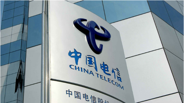 中國電信杭州大數(shù)據(jù)算力中心落成，為電信業(yè)高質(zhì)量發(fā)展與轉(zhuǎn)型注入新動能