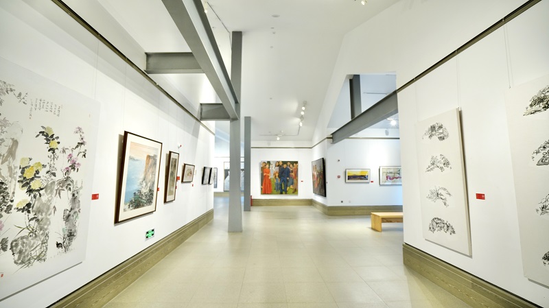 2024年6月18日文旅早參 精彩展覽展示活動預告